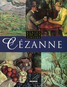 CEZANNE ( GENIOS DE LA PINTURA) | 9788430530441 | ARNAU GUBERN, ELISA | Galatea Llibres | Librería online de Reus, Tarragona | Comprar libros en catalán y castellano online