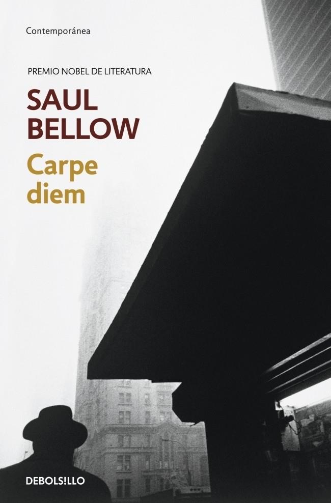 CARPE DIEM | 9788499080949 | BELLOW, SAUL | Galatea Llibres | Llibreria online de Reus, Tarragona | Comprar llibres en català i castellà online