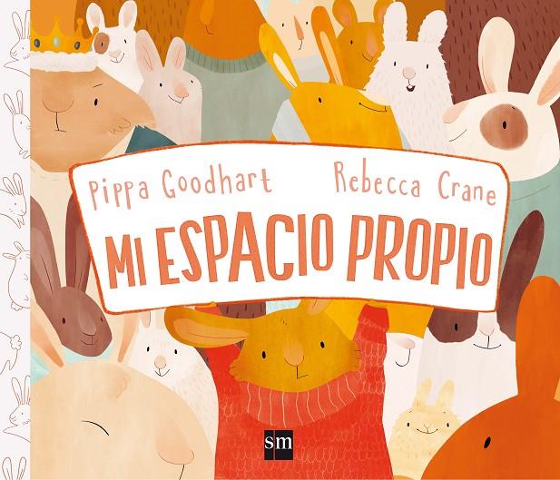 MI ESPACIO PROPIO | 9788467594522 | GOODHART, PIPPA | Galatea Llibres | Llibreria online de Reus, Tarragona | Comprar llibres en català i castellà online