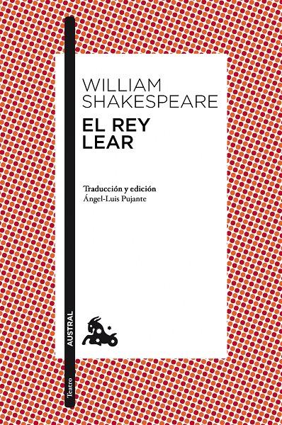 EL REY LEAR | 9788467028423 | SHAKESPEARE, WILLIAM | Galatea Llibres | Llibreria online de Reus, Tarragona | Comprar llibres en català i castellà online