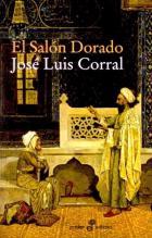 EL SALÓN DORADO | 9788435018319 | CORRAL, JOSÉ LUIS | Galatea Llibres | Llibreria online de Reus, Tarragona | Comprar llibres en català i castellà online