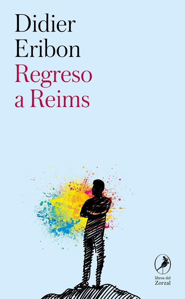 REGRESO A REIMS | 9788419496256 | ERIBON, DIDIER | Galatea Llibres | Llibreria online de Reus, Tarragona | Comprar llibres en català i castellà online