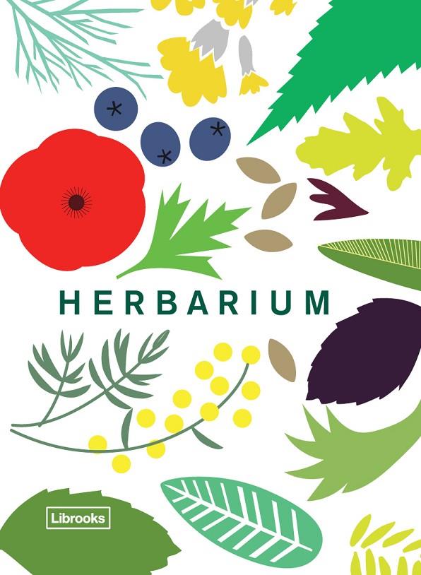 HERBARIUM | 9788494574399 | HILDEBRAND, CAZ | Galatea Llibres | Llibreria online de Reus, Tarragona | Comprar llibres en català i castellà online