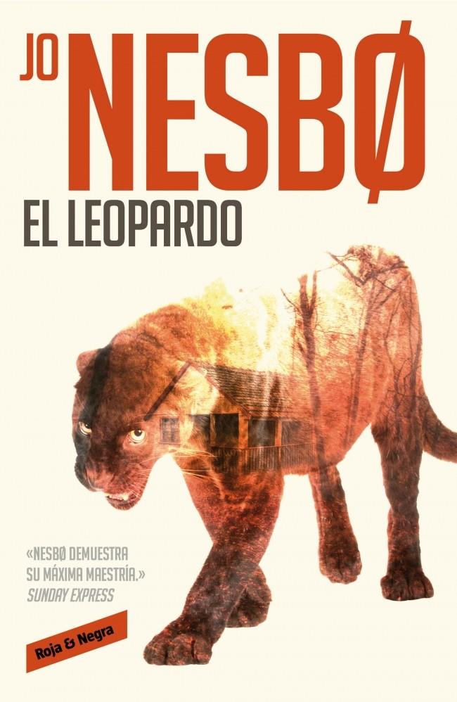 EL LEOPARDO (HARRY HOLE, 8) | 9788439728948 | NESBO, JO | Galatea Llibres | Llibreria online de Reus, Tarragona | Comprar llibres en català i castellà online