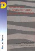 DIFERENCIA Y DESIGUALDADES EN SALUD EN ESPAÑA | 9788479781552 | REGIDOR, ENRIQUE | Galatea Llibres | Llibreria online de Reus, Tarragona | Comprar llibres en català i castellà online