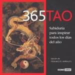 365 TAO : SABIDURIA PARA INSPIRAR TODOS LOS DIA DEL AÑO | 9788475564128 | AMALFI, FRANCIS | Galatea Llibres | Llibreria online de Reus, Tarragona | Comprar llibres en català i castellà online