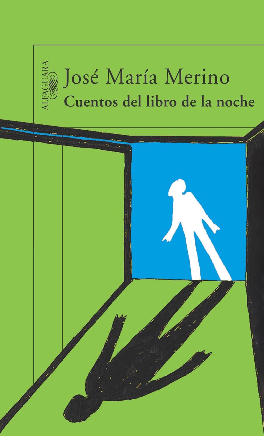 CUENTOS DEL LIBRO DE LA NOCHE | 9788420467917 | MERINO SANCHEZ, JOSE MARIA (1941- ) | Galatea Llibres | Llibreria online de Reus, Tarragona | Comprar llibres en català i castellà online