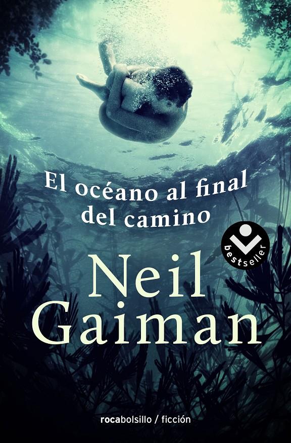 EL OCÉANO AL FINAL DEL CAMINO | 9788416240340 | GAIMAN, NEIL | Galatea Llibres | Llibreria online de Reus, Tarragona | Comprar llibres en català i castellà online