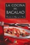 COCINA DEL BACALAO LA | 9788497362429 | SANJUAN, GLORIA | Galatea Llibres | Llibreria online de Reus, Tarragona | Comprar llibres en català i castellà online