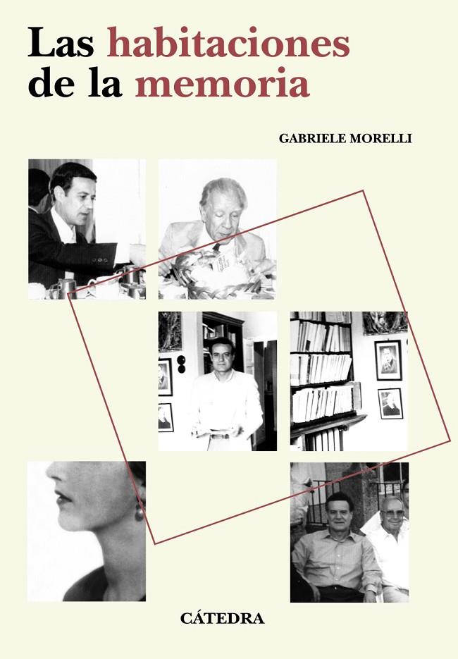 LAS HABITACIONES DE LA MEMORIA | 9788437647807 | MORELLI, GABRIELE | Galatea Llibres | Llibreria online de Reus, Tarragona | Comprar llibres en català i castellà online