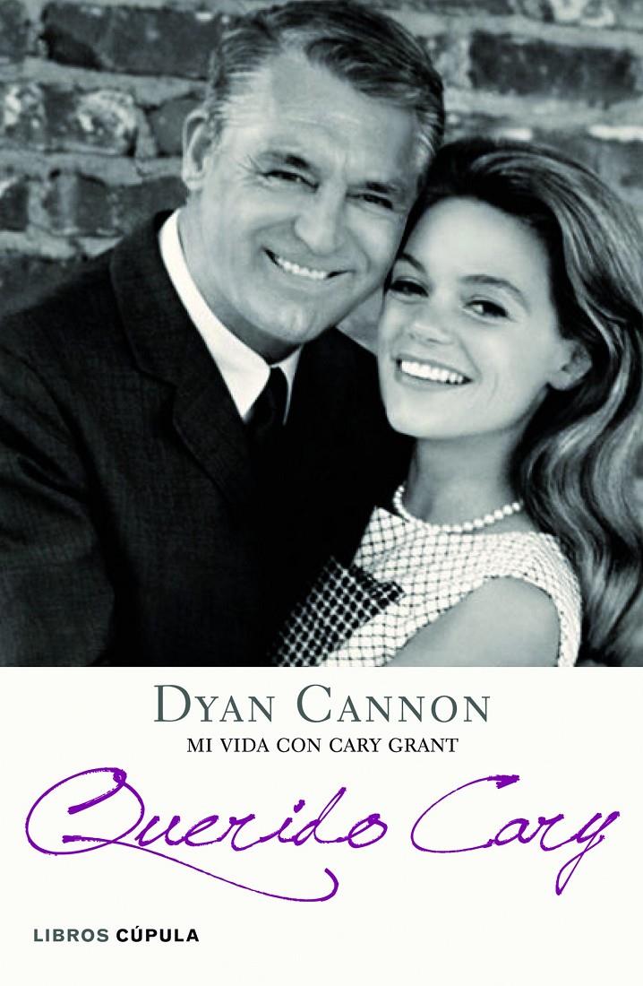 QUERIDO CARY | 9788448006617 | CANNON, DYAN | Galatea Llibres | Llibreria online de Reus, Tarragona | Comprar llibres en català i castellà online