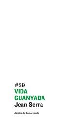 VIDA GUANYADA | 9788497661577 | Galatea Llibres | Llibreria online de Reus, Tarragona | Comprar llibres en català i castellà online