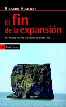 EL FIN DE LA EXPANSIÓN | 9788498883992 | ALMENAR, RICARDO | Galatea Llibres | Llibreria online de Reus, Tarragona | Comprar llibres en català i castellà online