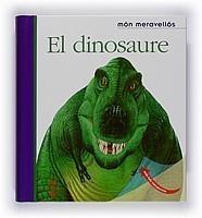 DINOSAURE | 9788466120944 | GALLIMARD JEUNESSE | Galatea Llibres | Llibreria online de Reus, Tarragona | Comprar llibres en català i castellà online