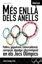 MES ENLLA DELS ANELLS | 9788497913690 | CAMPS PRAT, JORDI | Galatea Llibres | Llibreria online de Reus, Tarragona | Comprar llibres en català i castellà online