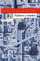 PALABRAS Y MUNDOS | 9788474268898 | VV.AA | Galatea Llibres | Llibreria online de Reus, Tarragona | Comprar llibres en català i castellà online