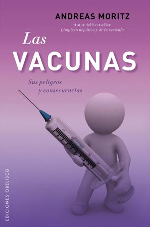 LAS VACUNAS | 9788497778190 | MORITZ, ANDREAS | Galatea Llibres | Librería online de Reus, Tarragona | Comprar libros en catalán y castellano online