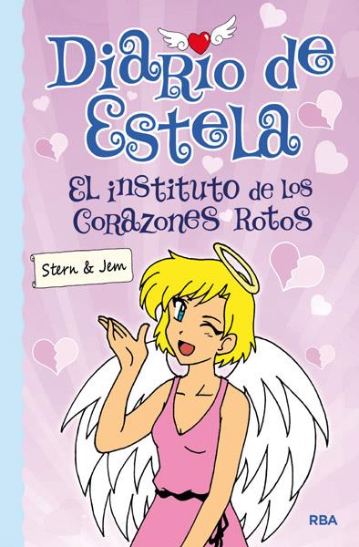 DIARIO DE ESTELA 2 | 9788427204058 | JEM Y STERN | Galatea Llibres | Llibreria online de Reus, Tarragona | Comprar llibres en català i castellà online