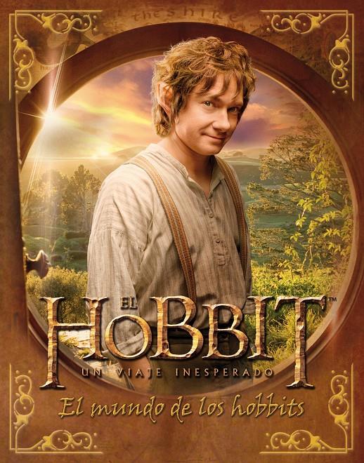 EL HOBBIT. UN VIAJE INESPERADO. EL MUNDO DE LOS HOBBITS | 9788445000748 | KEMPSHALL, PADDY | Galatea Llibres | Llibreria online de Reus, Tarragona | Comprar llibres en català i castellà online