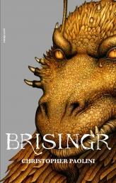 BRISINGR (ED 2011) | 9788499182988 | PAOLINI, CHRISTOPHER | Galatea Llibres | Librería online de Reus, Tarragona | Comprar libros en catalán y castellano online