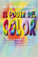 PODER DEL COLOR, EL | 9788492092178 | WALKER, MORTON | Galatea Llibres | Llibreria online de Reus, Tarragona | Comprar llibres en català i castellà online