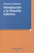 INTRODUCCION A LA FILOSOFIA ISLAMICA | 9788497425605 | CAMPANINI, MASSIMO (1954- ) | Galatea Llibres | Llibreria online de Reus, Tarragona | Comprar llibres en català i castellà online