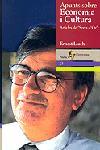 APUNTS SOBRE ECONOMIA I CULTURA ARTICLES DE SERRA D'OR | 9788473067720 | LLUCH, ERNEST | Galatea Llibres | Librería online de Reus, Tarragona | Comprar libros en catalán y castellano online