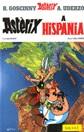 ASTÈRIX A HISPÀNIA | 9788434567696 | GOSCINNY, R./ UDERZO, A. | Galatea Llibres | Llibreria online de Reus, Tarragona | Comprar llibres en català i castellà online