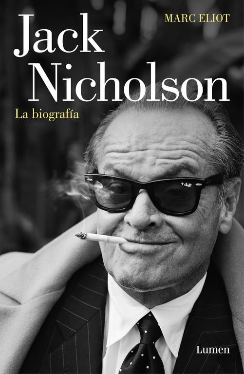 JACK NICHOLSON, LA BIOGRAFÍA | 9788426402073 | ELIOT, MARC | Galatea Llibres | Llibreria online de Reus, Tarragona | Comprar llibres en català i castellà online