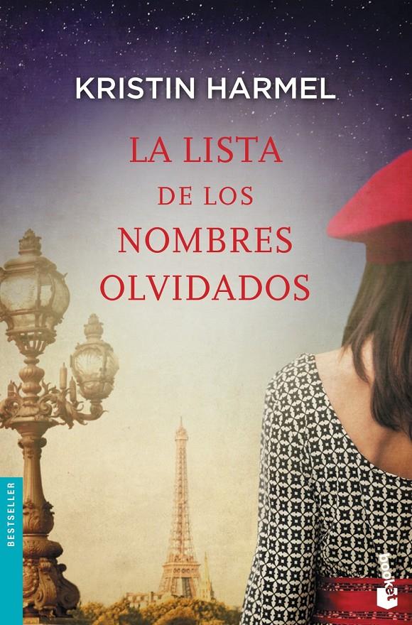 LA LISTA DE LOS NOMBRES OLVIDADOS | 9788427041059 | HARMEL, KRISTIN | Galatea Llibres | Llibreria online de Reus, Tarragona | Comprar llibres en català i castellà online