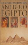 CIVILIZACION DEL ANTIGUO EGIPTO | 9781407506616 | Galatea Llibres | Llibreria online de Reus, Tarragona | Comprar llibres en català i castellà online