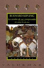 LA TUMBA DE SUS ANTEPASADOS | 9788477020912 | KIPLING, RUDYARD | Galatea Llibres | Llibreria online de Reus, Tarragona | Comprar llibres en català i castellà online