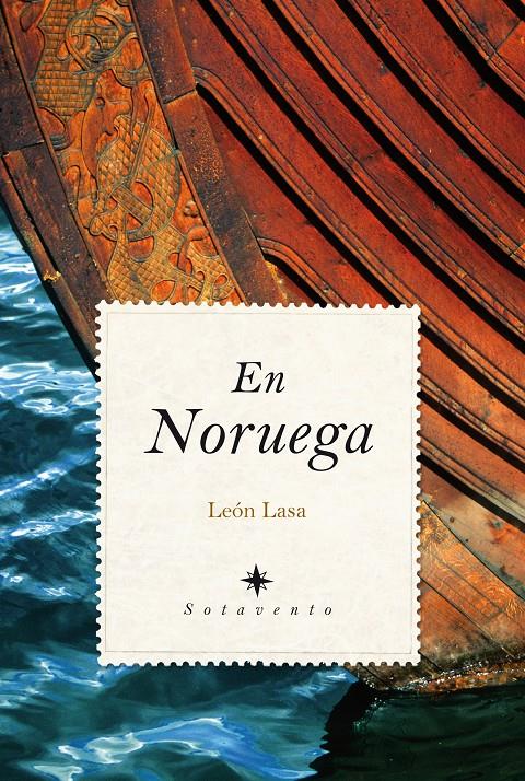 EN NORUEGA | 9788492573653 | LASA, LEON | Galatea Llibres | Llibreria online de Reus, Tarragona | Comprar llibres en català i castellà online