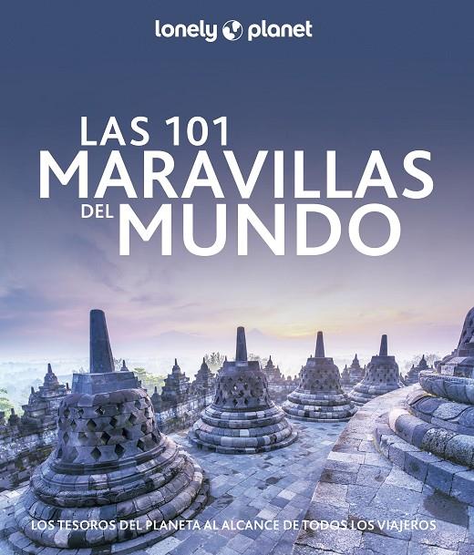 LAS 101 MARAVILLAS DEL MUNDO | 9788408268581 | VV.AA. | Galatea Llibres | Llibreria online de Reus, Tarragona | Comprar llibres en català i castellà online