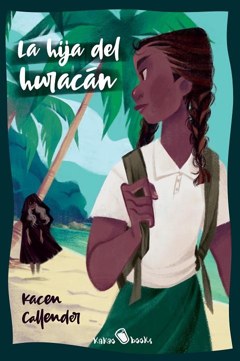 LA HIJA DEL HURACÁN | 9788412028898 | CALLENDER, KACEN | Galatea Llibres | Llibreria online de Reus, Tarragona | Comprar llibres en català i castellà online