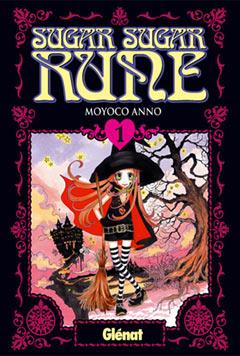 SUGAR SUGAR RUNE | 9788483572047 | ANNO, MOYOCO | Galatea Llibres | Llibreria online de Reus, Tarragona | Comprar llibres en català i castellà online