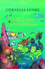 LILI, LETO Y EL DEMONIO DEL MAR | 9788498412703 | FUNKE, CORNELIA | Galatea Llibres | Llibreria online de Reus, Tarragona | Comprar llibres en català i castellà online