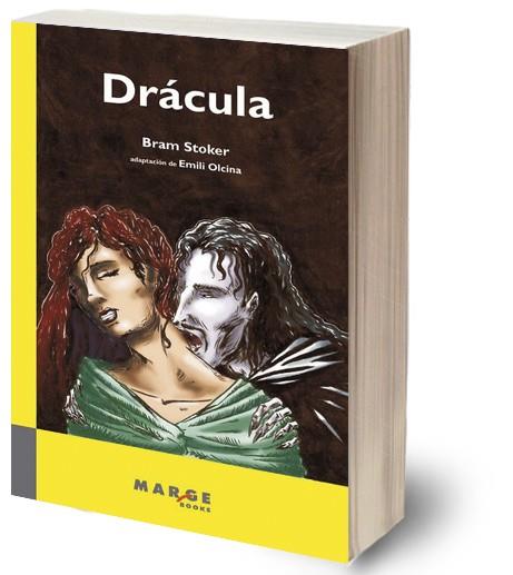 DRACULA -CAST | 9788492442188 | STOKER, BRAM | Galatea Llibres | Llibreria online de Reus, Tarragona | Comprar llibres en català i castellà online