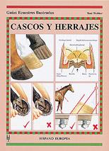 CASCOS Y HERRAJES            (DIP) | 9788425510694 | WEBBER, TONI | Galatea Llibres | Llibreria online de Reus, Tarragona | Comprar llibres en català i castellà online