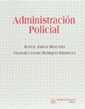 ADMINISTRACION POLICIAL | 9788480022675 | JORDAN MONTAÑES, MANUEL | Galatea Llibres | Llibreria online de Reus, Tarragona | Comprar llibres en català i castellà online