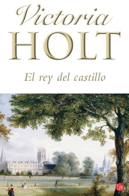 REY DEL CASTILLO, EL | 9788466316118 | HOLT,VICTORIA | Galatea Llibres | Librería online de Reus, Tarragona | Comprar libros en catalán y castellano online