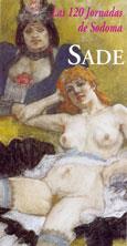 120 JORNADAS DE SODOMA, LAS | 9788477025559 | SADE | Galatea Llibres | Librería online de Reus, Tarragona | Comprar libros en catalán y castellano online