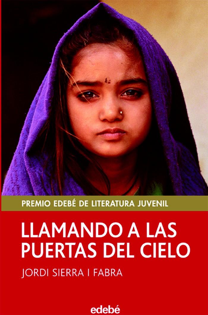 LLAMANDO A LAS PUERTAS DEL CIELO | 9788423680726 | SIERRA I FABRA, JORDI | Galatea Llibres | Llibreria online de Reus, Tarragona | Comprar llibres en català i castellà online