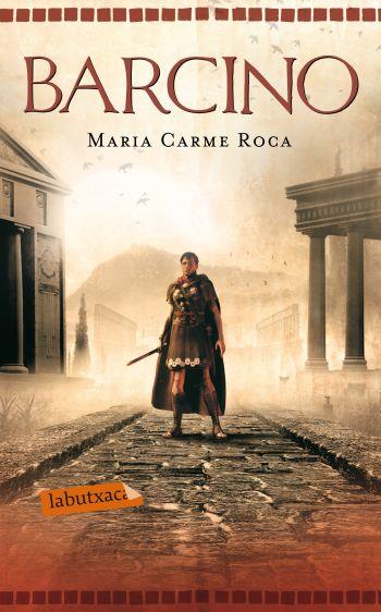 BARCINO | 9788499302195 | ROCA, Mº CARME | Galatea Llibres | Llibreria online de Reus, Tarragona | Comprar llibres en català i castellà online