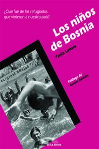 LOS NIÑOS DE BOSNIA | 9788415526391 | LOBATO, TANIA | Galatea Llibres | Llibreria online de Reus, Tarragona | Comprar llibres en català i castellà online