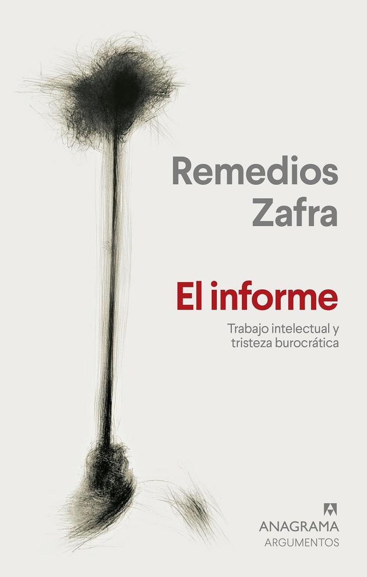 EL INFORME | 9788433924261 | ZAFRA, REMEDIOS | Galatea Llibres | Llibreria online de Reus, Tarragona | Comprar llibres en català i castellà online