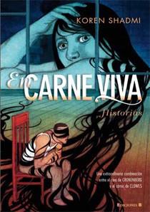 EN CARNE VIVA | 9788466638272 | SHADMI, KOREN | Galatea Llibres | Llibreria online de Reus, Tarragona | Comprar llibres en català i castellà online