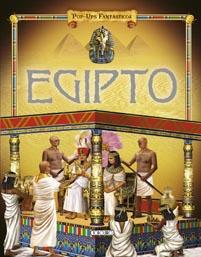 EGIPTO POPUPS FANTASTICOS | 9788499131429 | TODOLIBRO, EQUIPO | Galatea Llibres | Llibreria online de Reus, Tarragona | Comprar llibres en català i castellà online