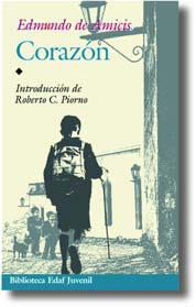 CORAZON | 9788441406469 | AMICIS, EDMUNDO DE | Galatea Llibres | Librería online de Reus, Tarragona | Comprar libros en catalán y castellano online