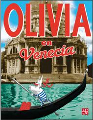 OLIVIA EN VENECIA | 9789562890878 | FALCONER, IAN | Galatea Llibres | Librería online de Reus, Tarragona | Comprar libros en catalán y castellano online